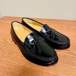 MENS COLE HAAN PINCH TASSEL LOAFER